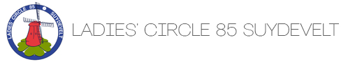 Ladies' Circle 85 Suydevelt