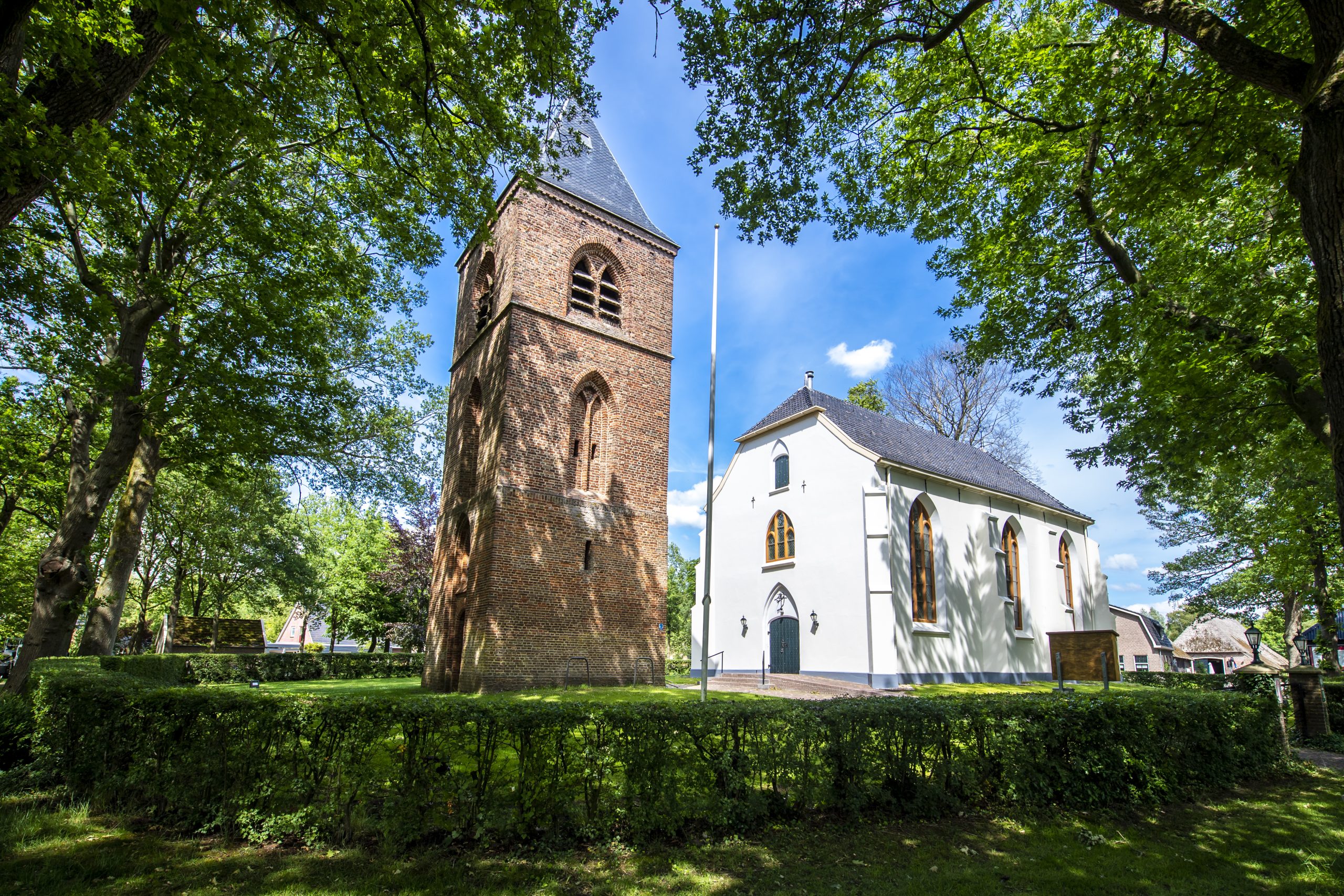 Etappe 5+6: Oosterhesselen – Aalden