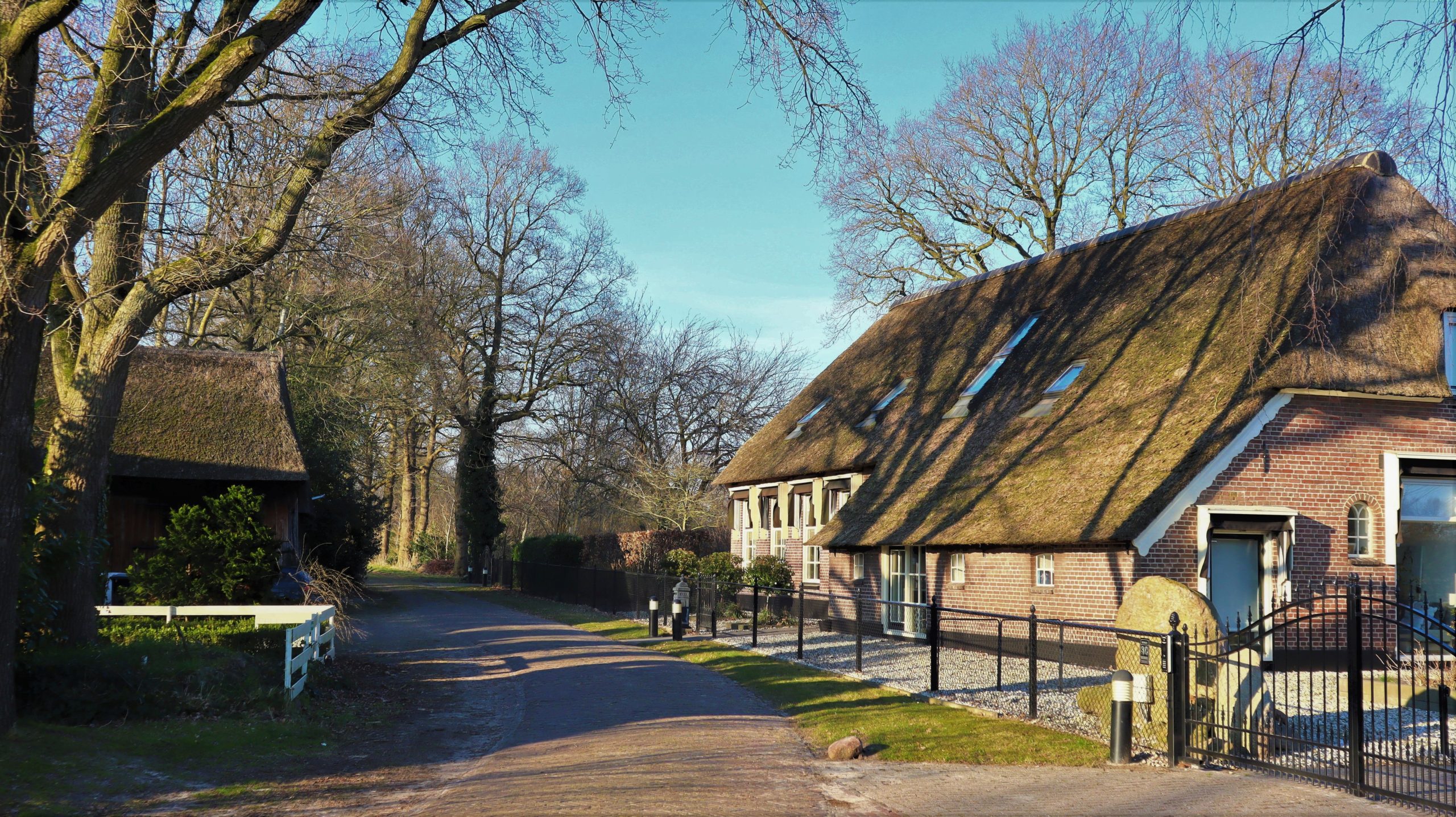 Etappe 17: Sleen – Holsloot