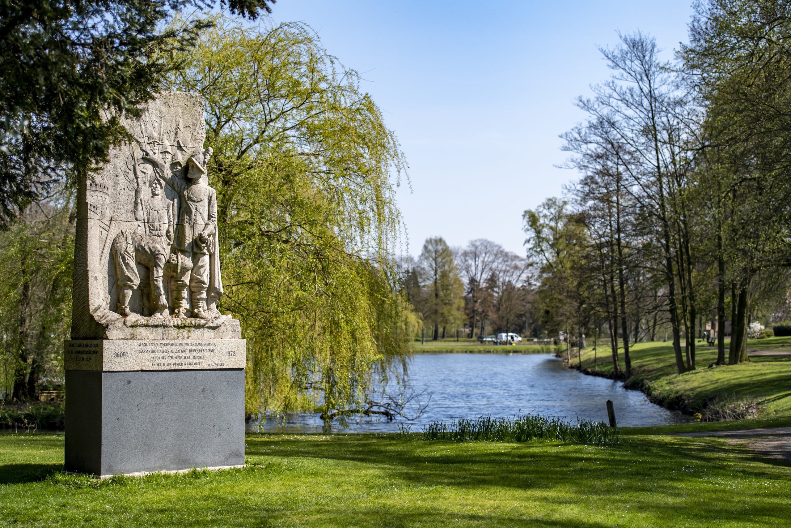 Etappe 20: Den Hool – Coevorden