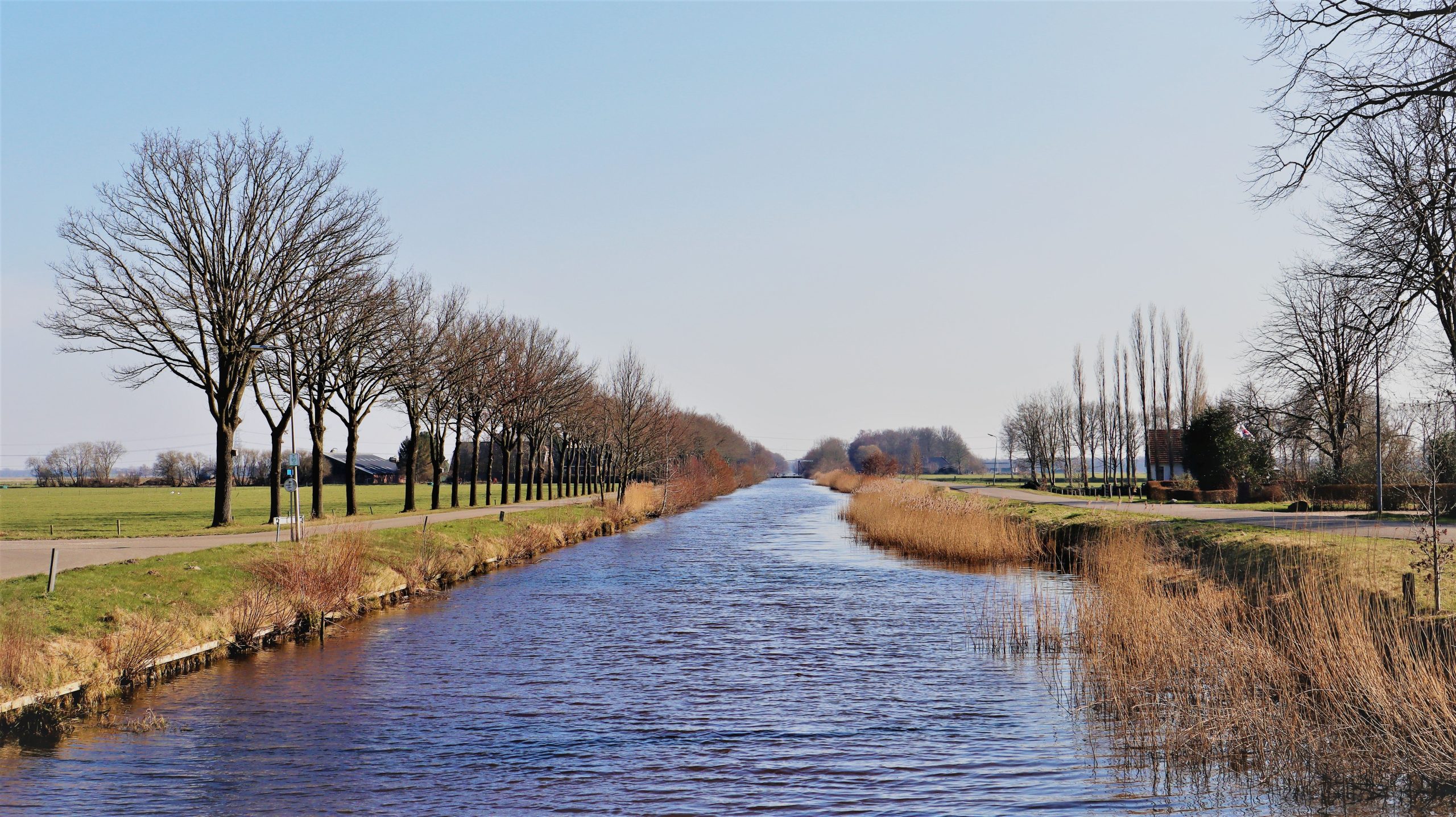 Etappe 22+23: Dalerpeel – Zwinderen