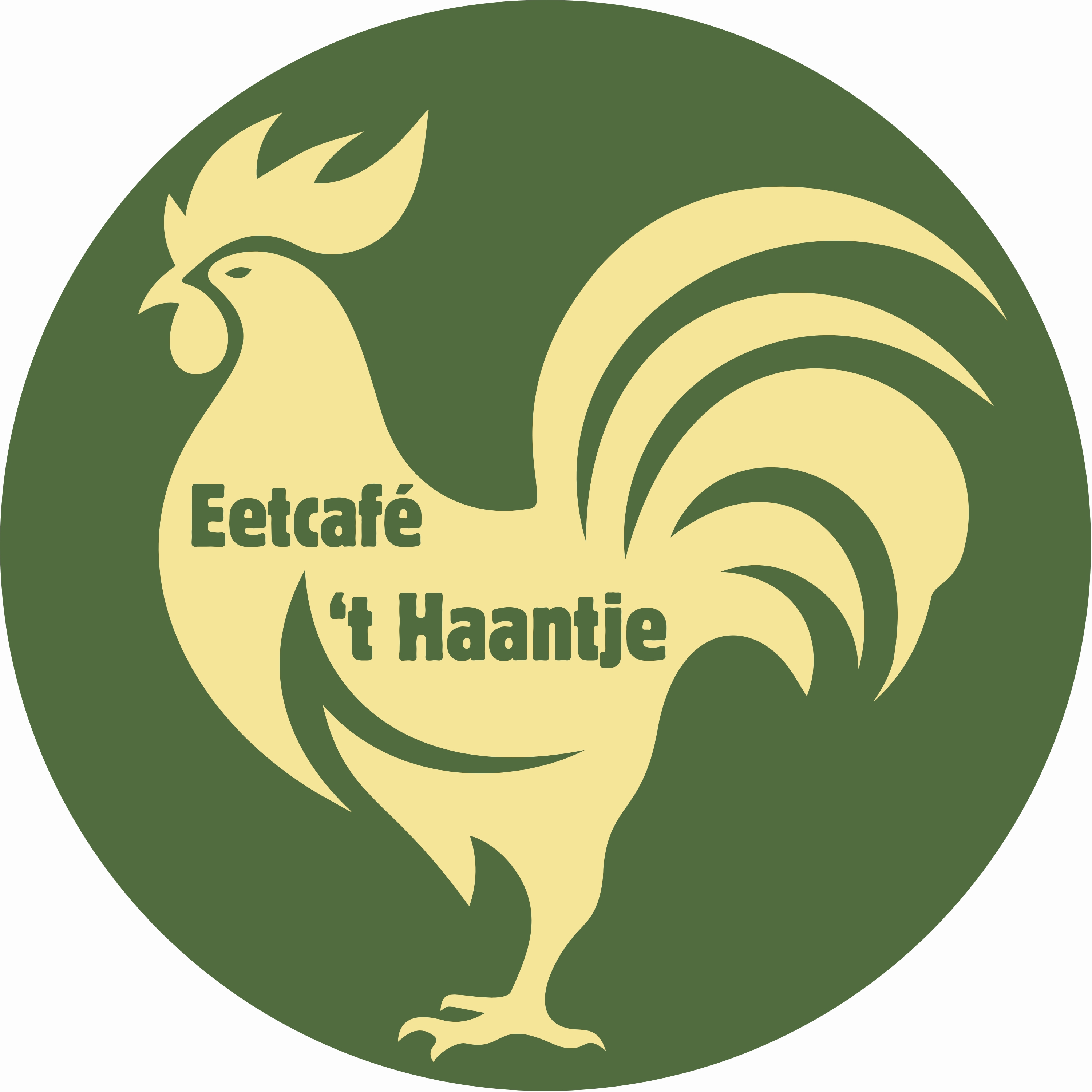 Eetcafé het Haantje