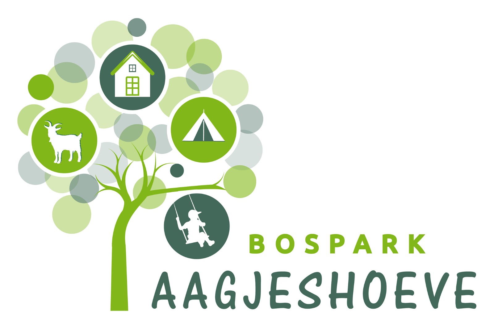 Bospark Aagjeshoeve